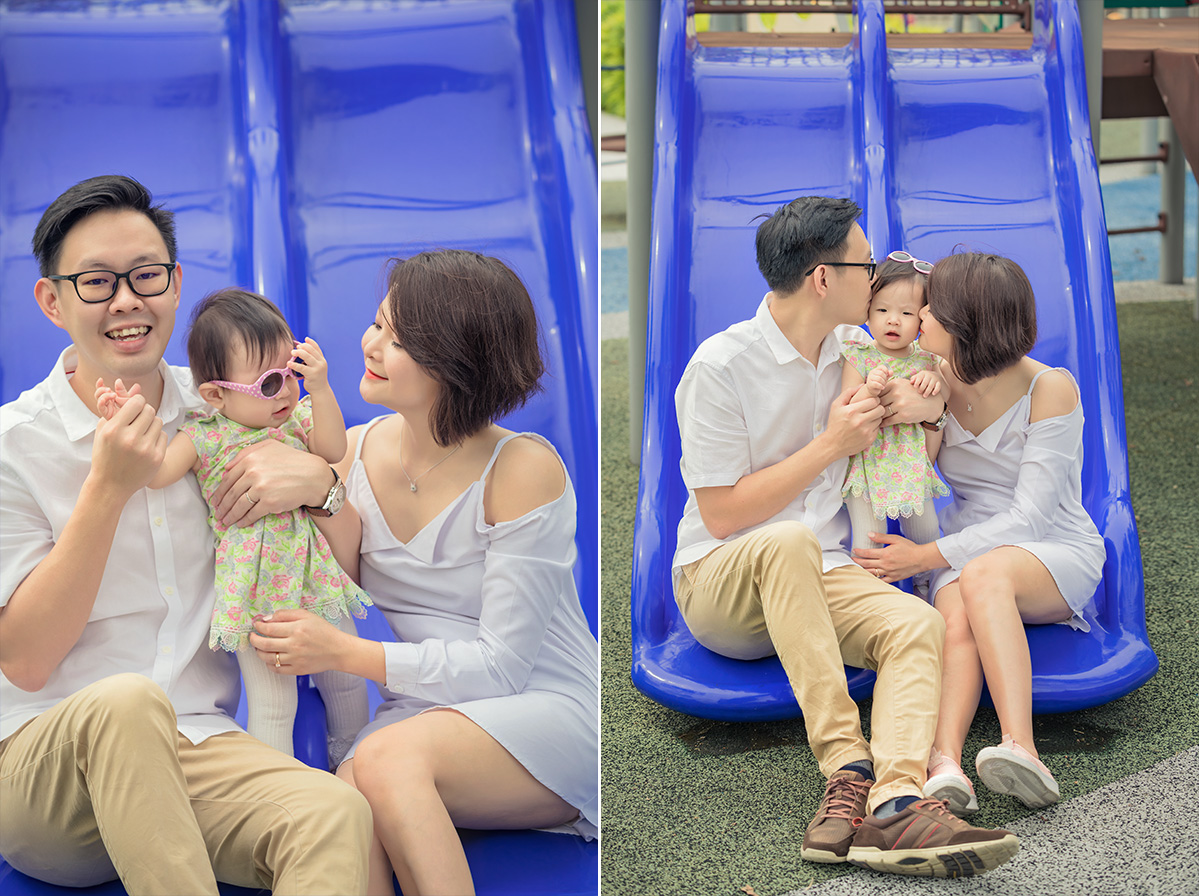 Abby's Baby&Family Portrait Photography